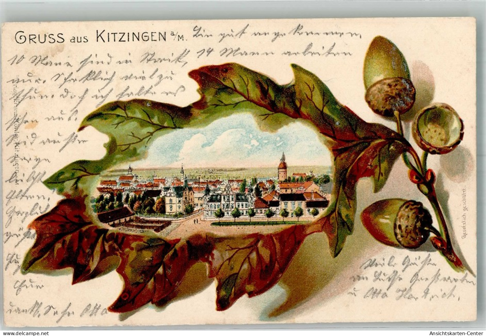 13588132 - Kitzingen