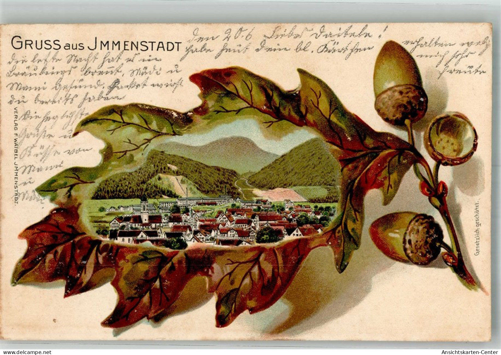 13588156 - Immenstadt i. Allgaeu