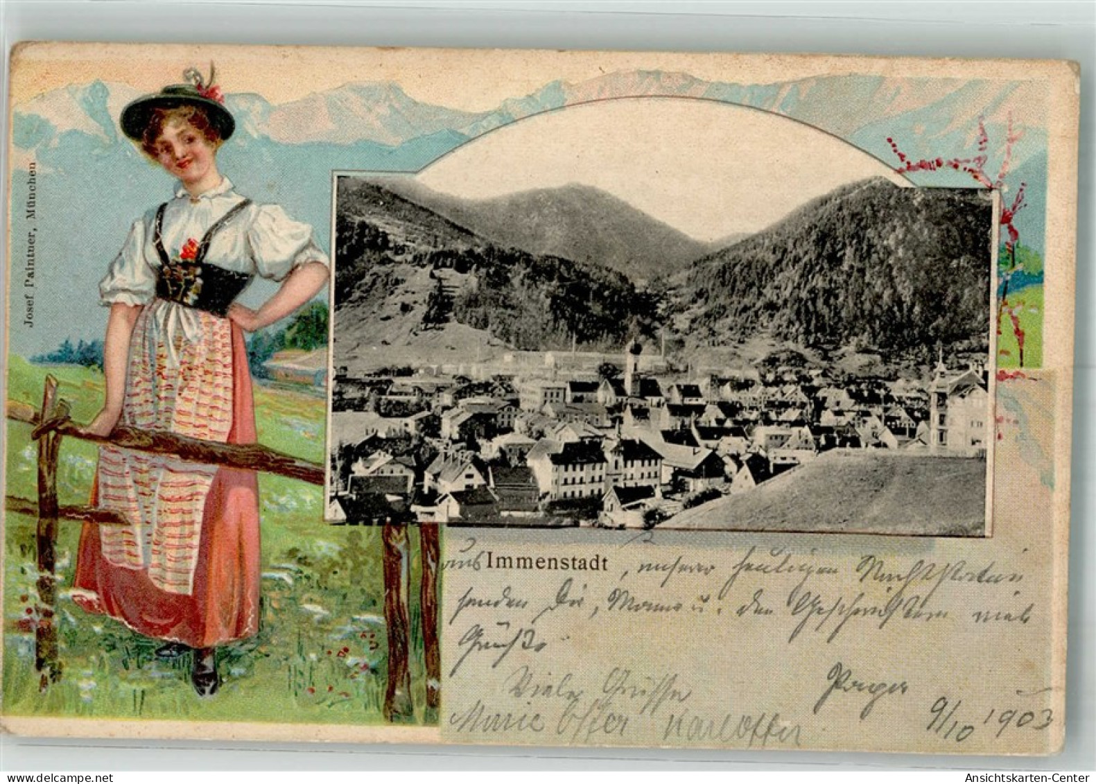 13588158 - Immenstadt i. Allgaeu