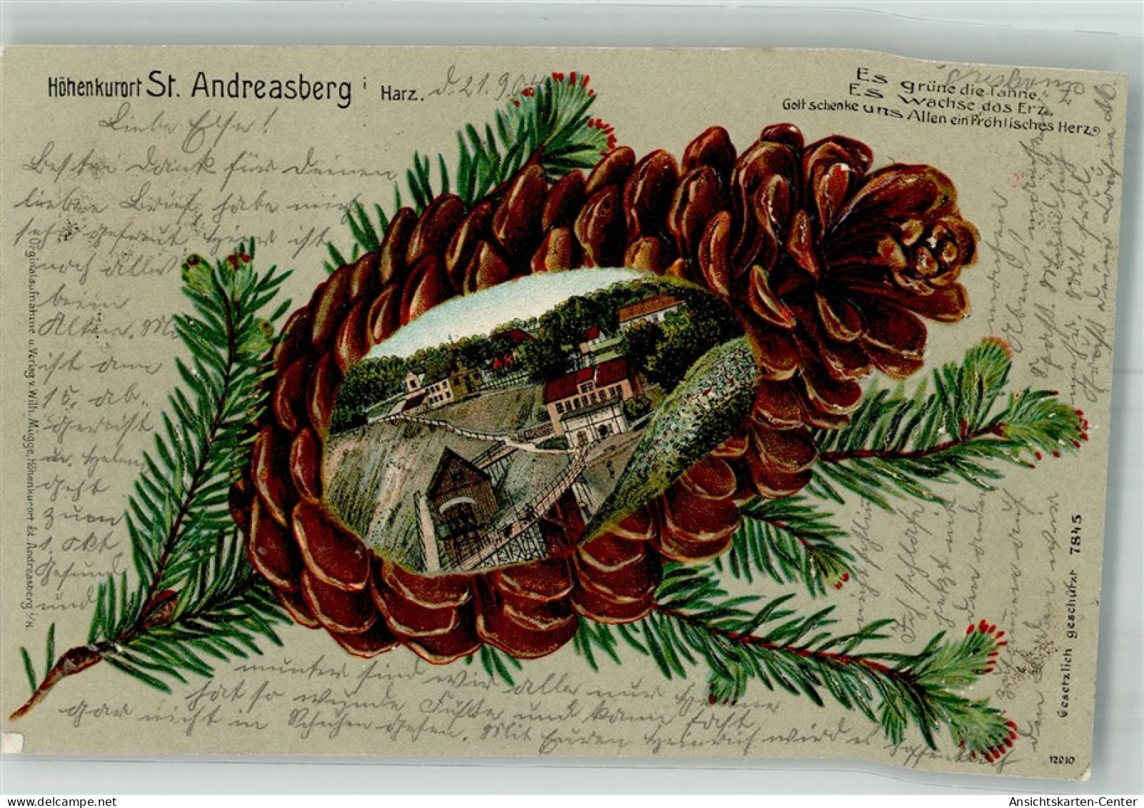 13588196 - St. Andreasberg