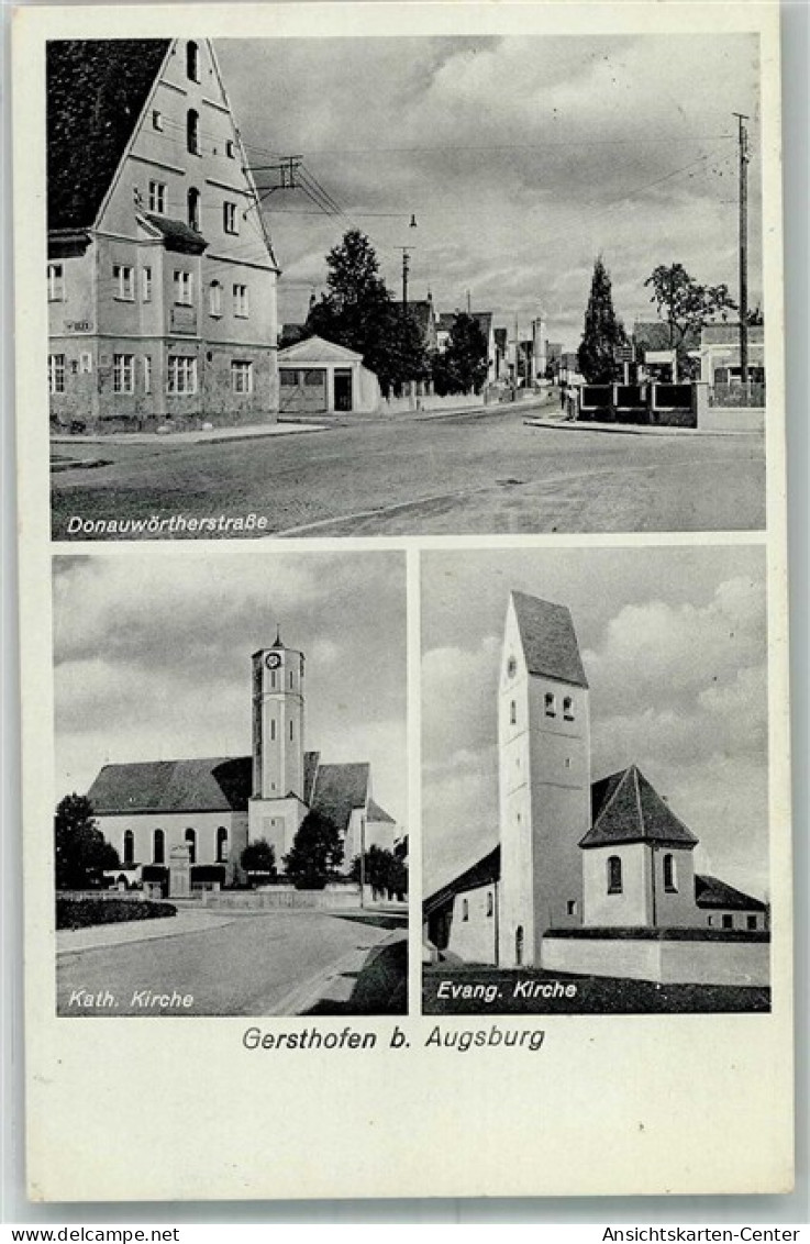 13588211 - Gersthofen