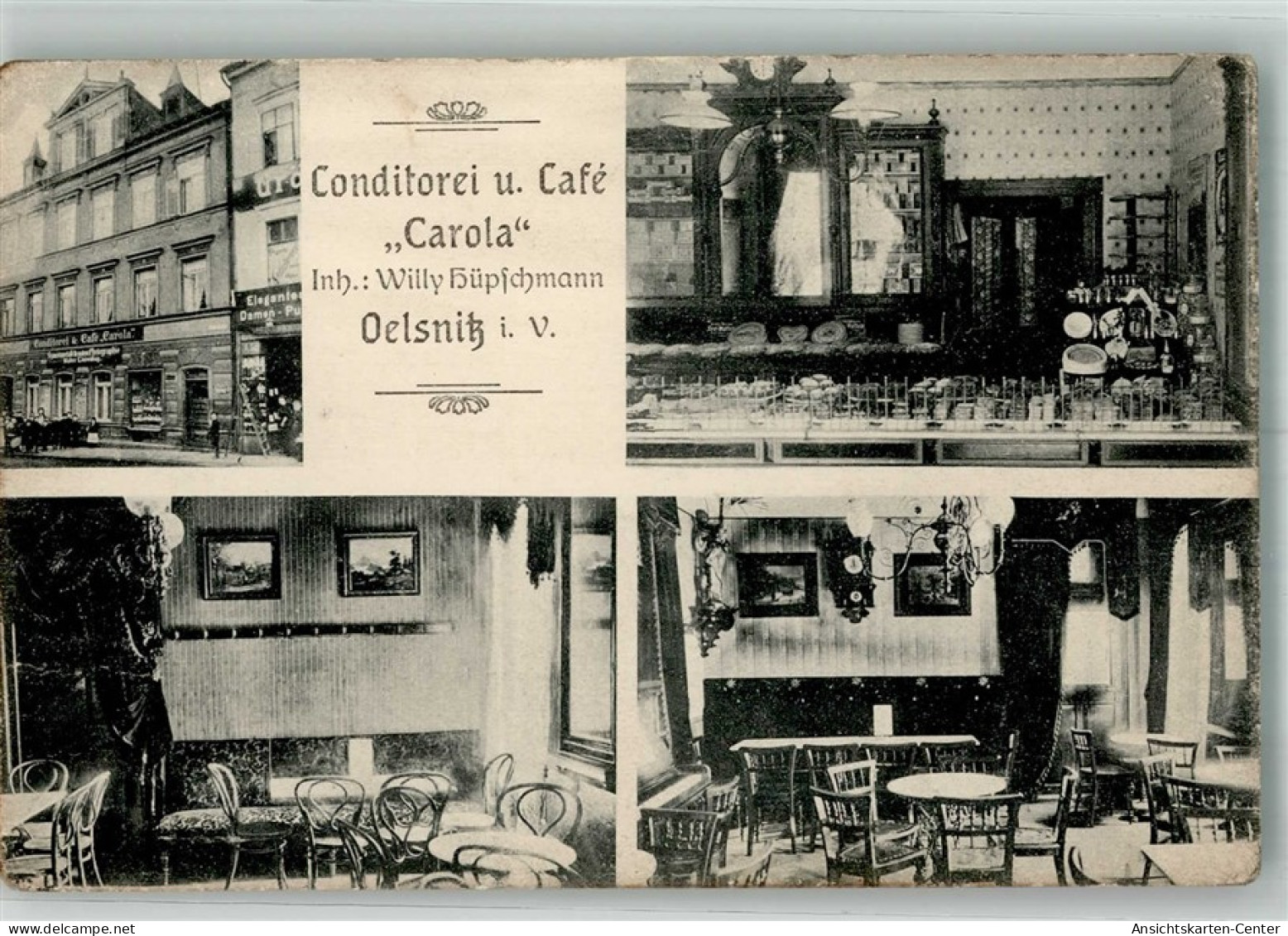 13588242 - Oelsnitz /Vogtl.