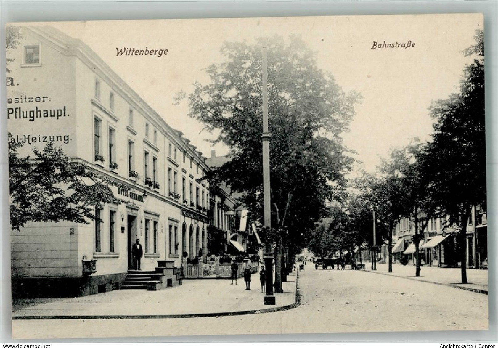 13588274 - Wittenberge , Prignitz