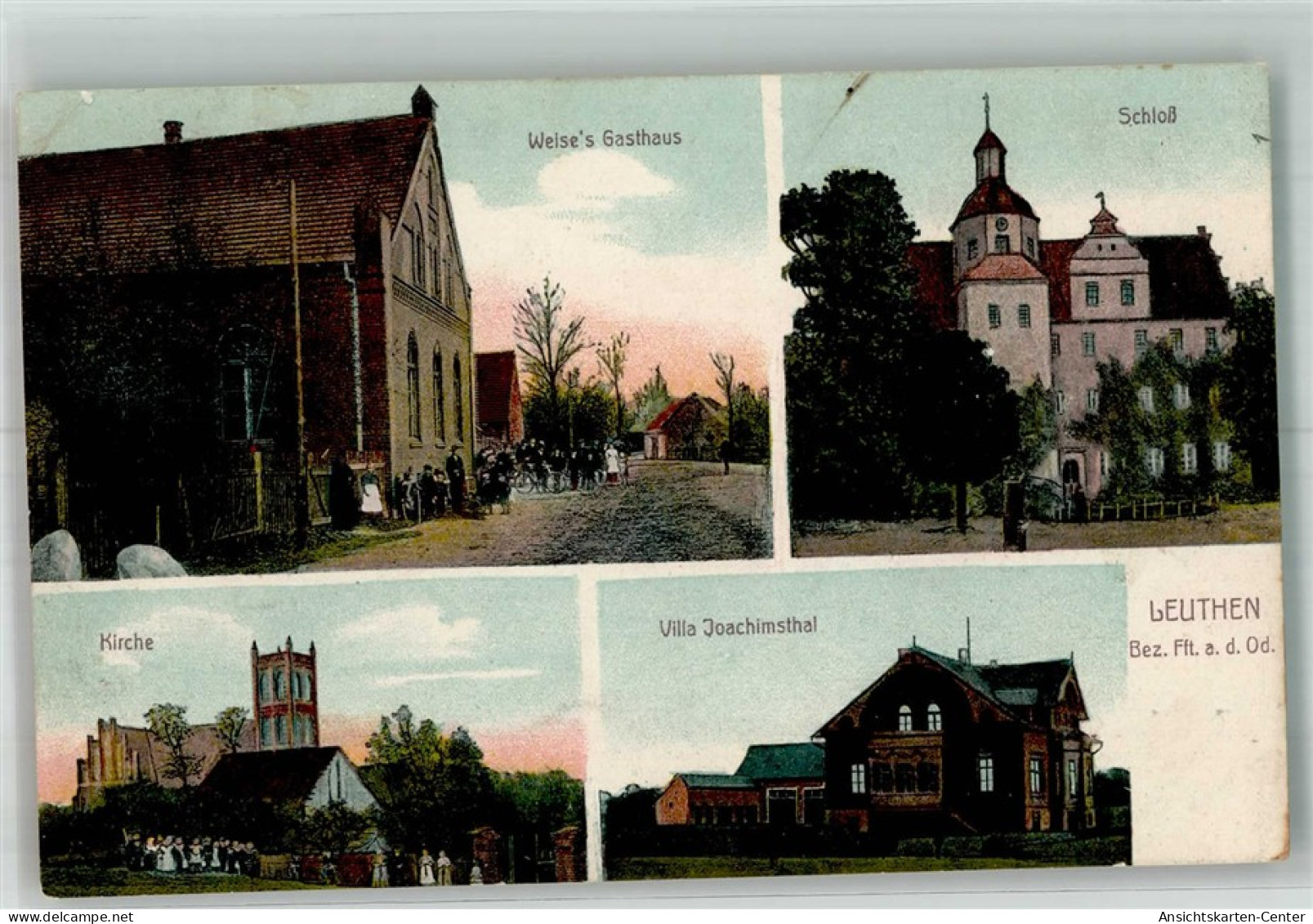 13588291 - Leuthen , NL