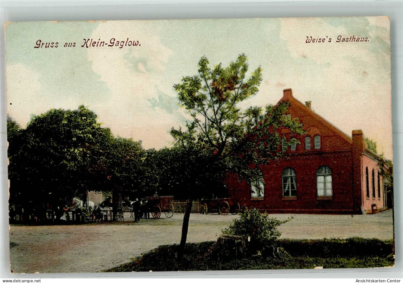 13588292 - Klein Gaglow