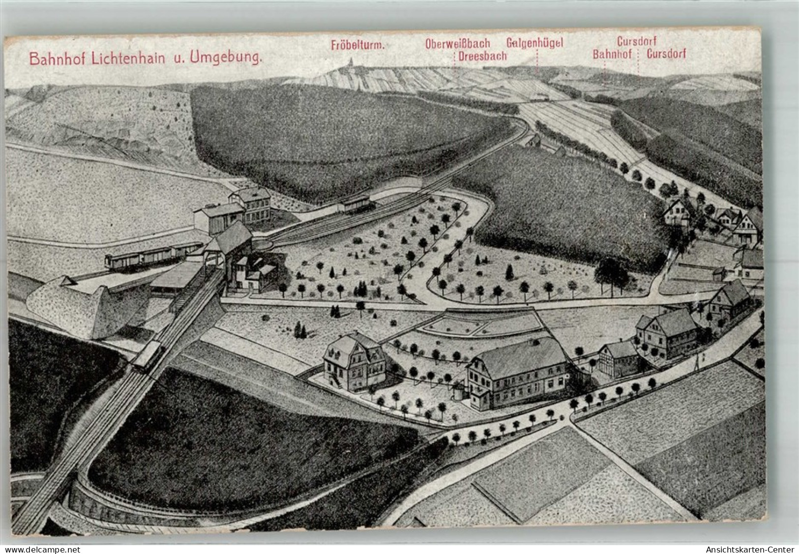 13588310 - Lichtenhain b Graefenthal