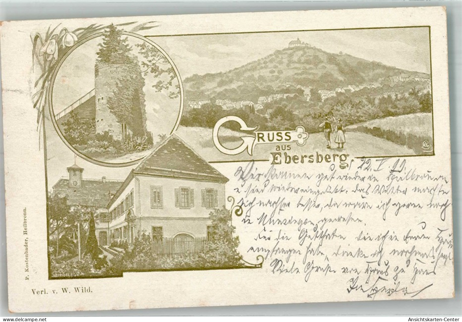 13588336 - Ebersberg