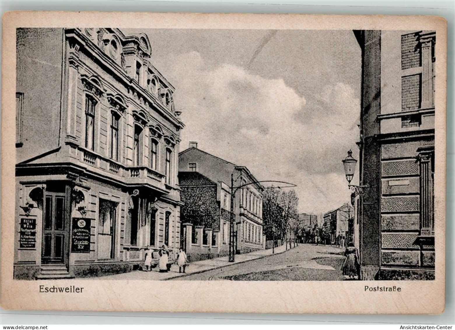 13588348 - Eschweiler , Rheinl