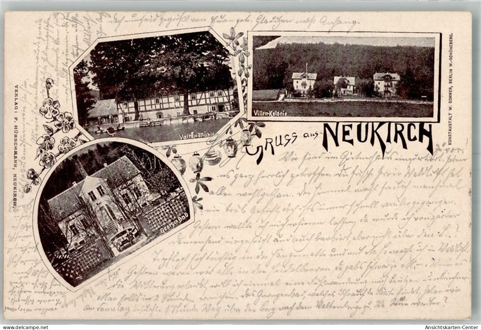 13588362 - Neukirch ,Lausitz