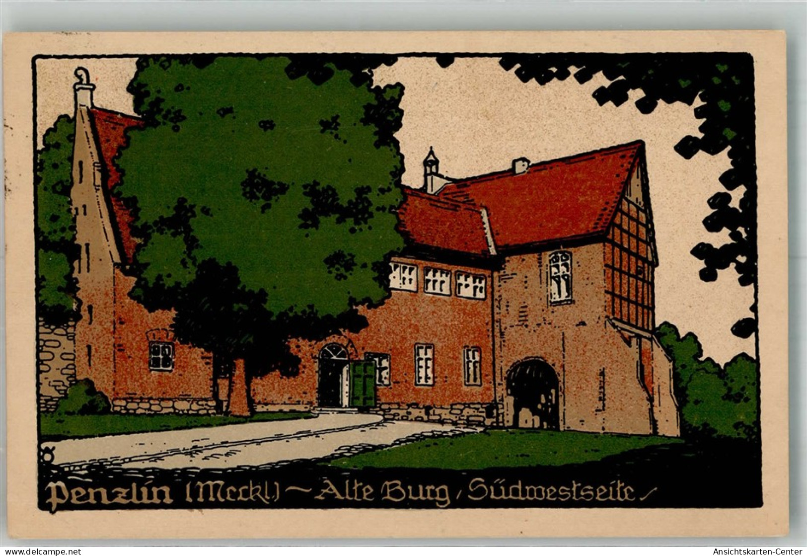 13588369 - Penzlin b Pritzwalk