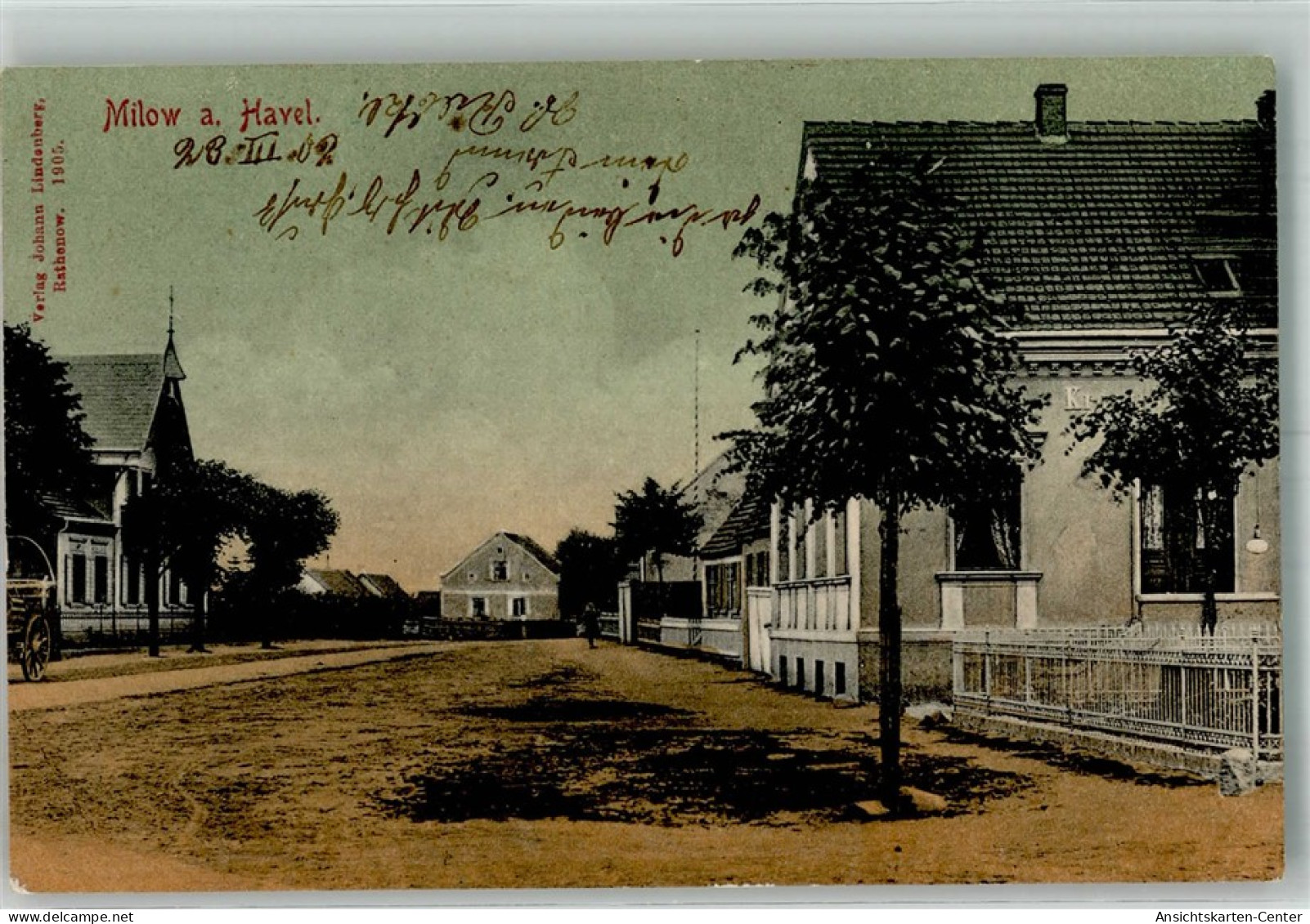 13588371 - Milow b Rathenow