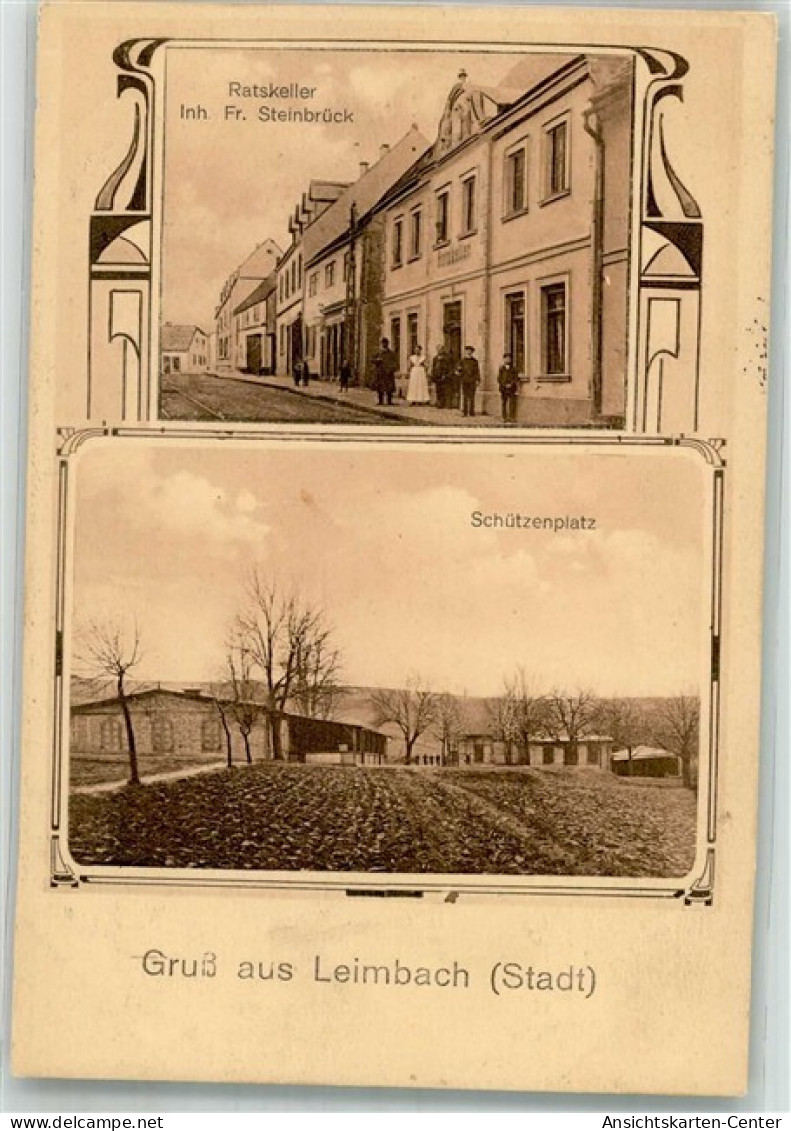 13588437 - Leimbach b Querfurt