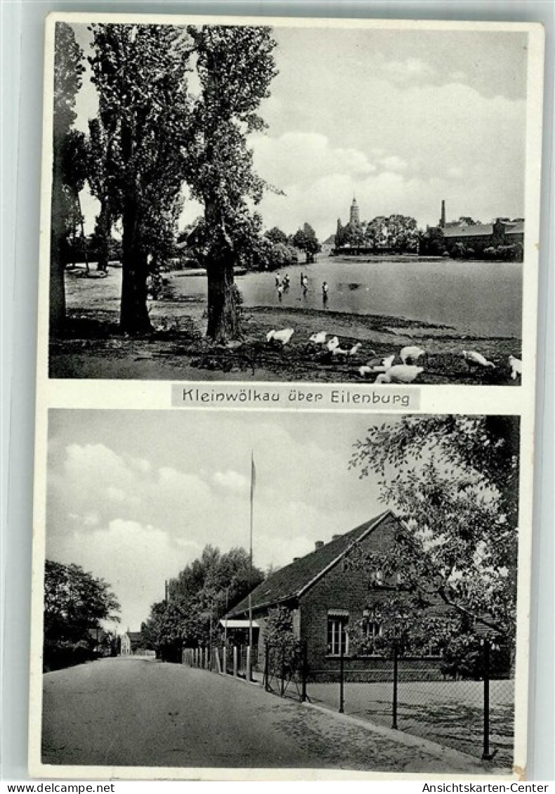 13588450 - Woelkau b Delitzsch