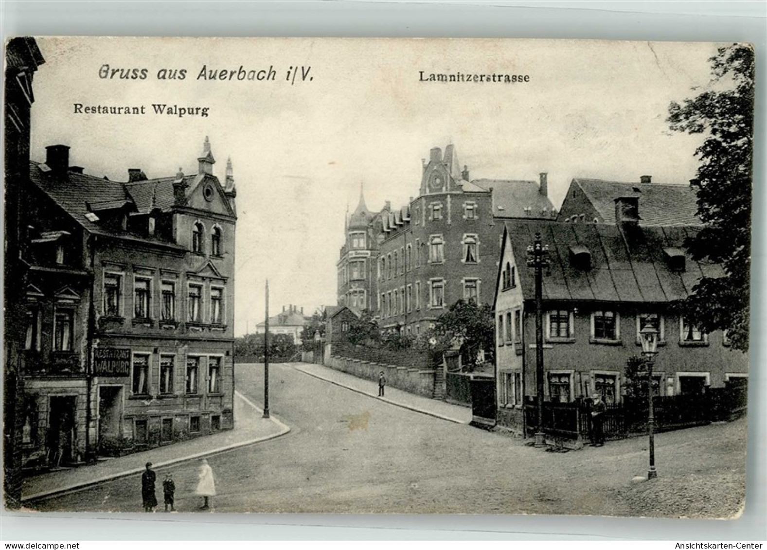 13588486 - Auerbach , Vogtl