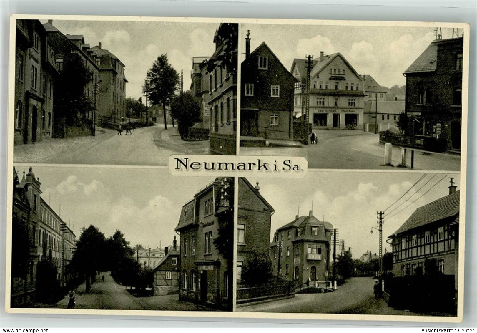 13588502 - Neumark , Sachs