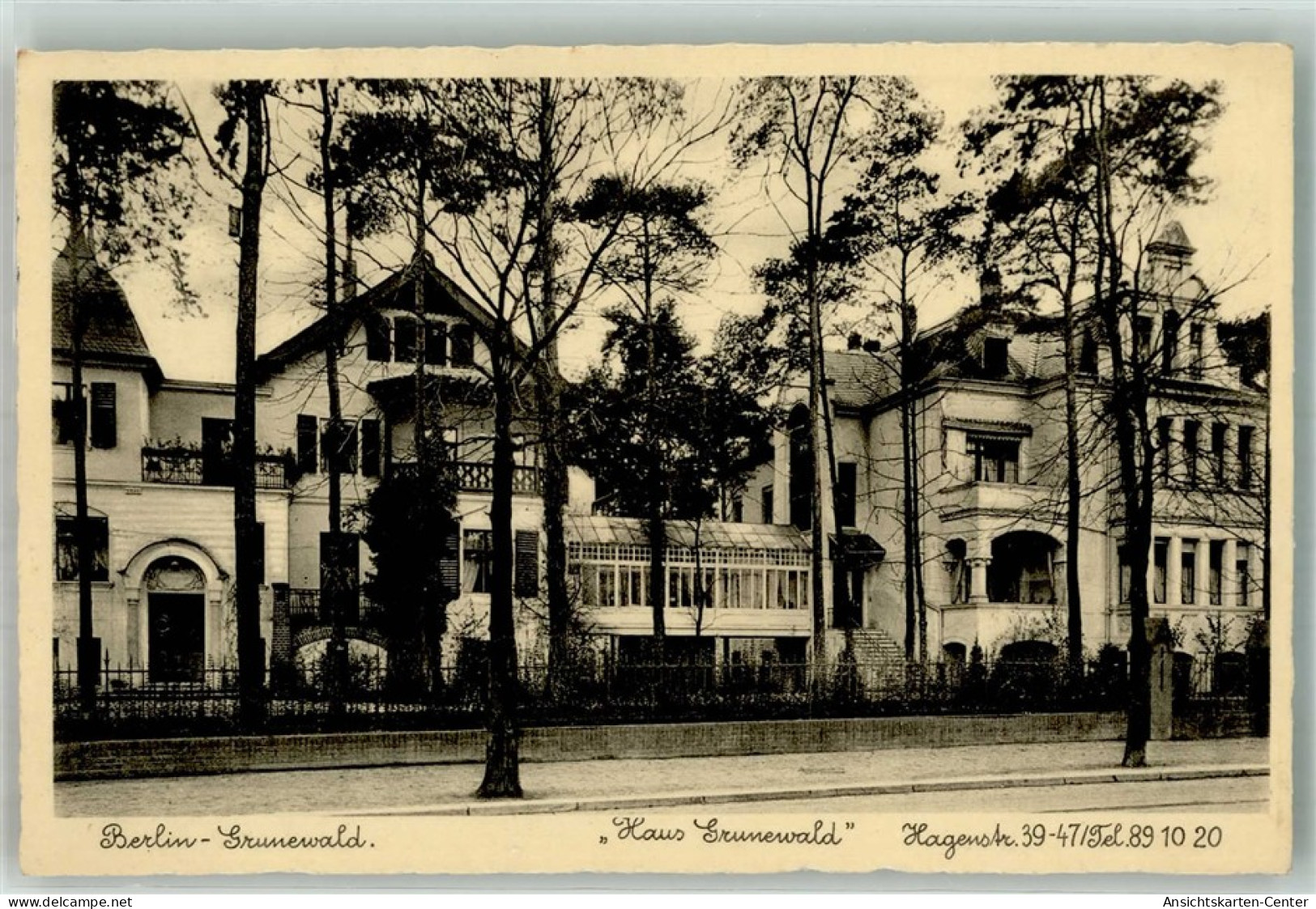 13588560 - Grunewald