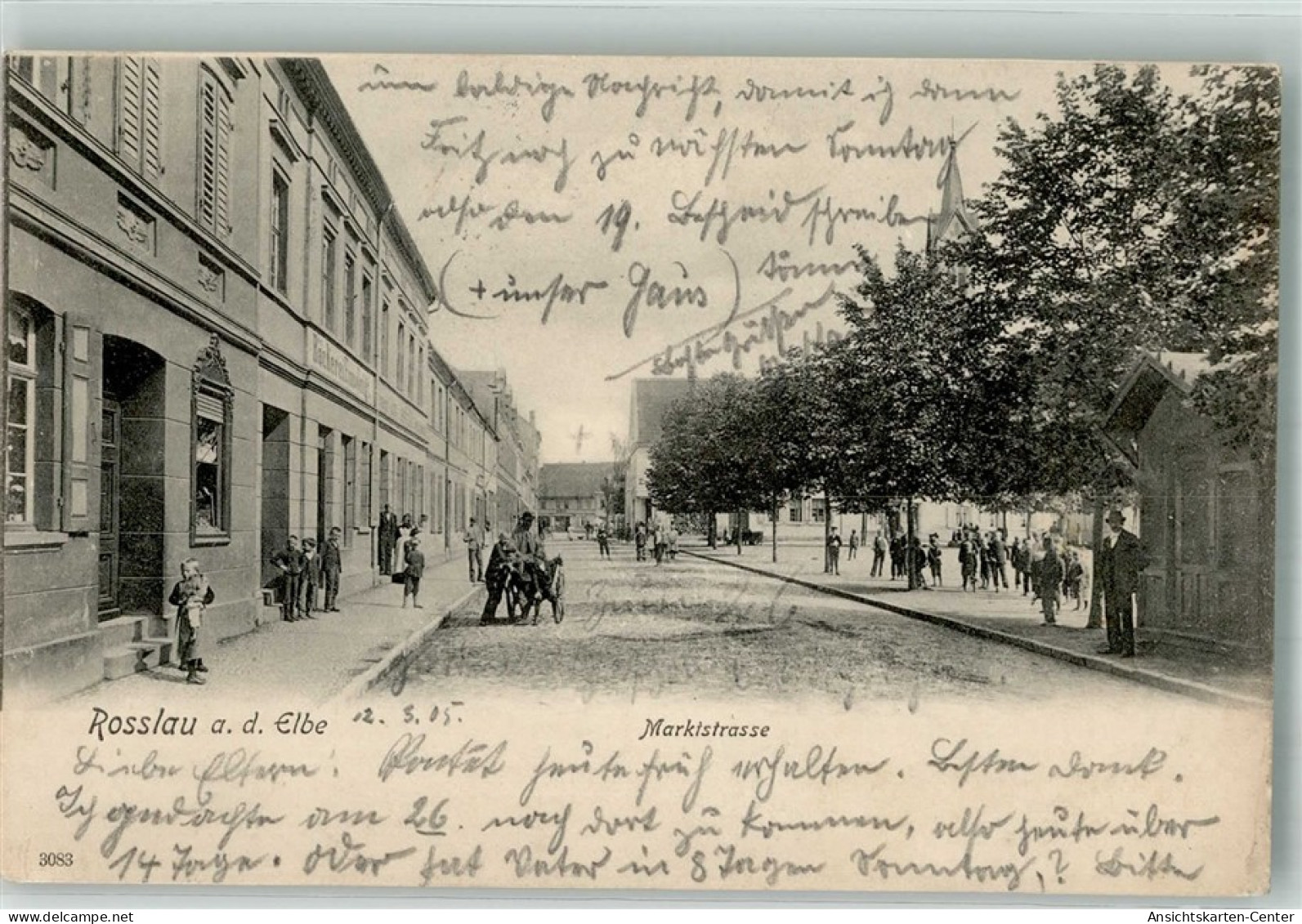 13588609 - Rosslau Elbe