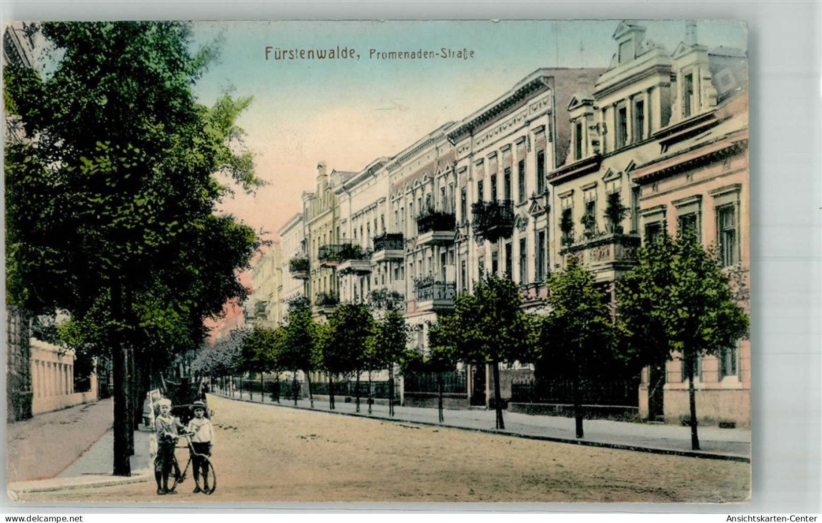 13588659 - Fuerstenwalde , Spree