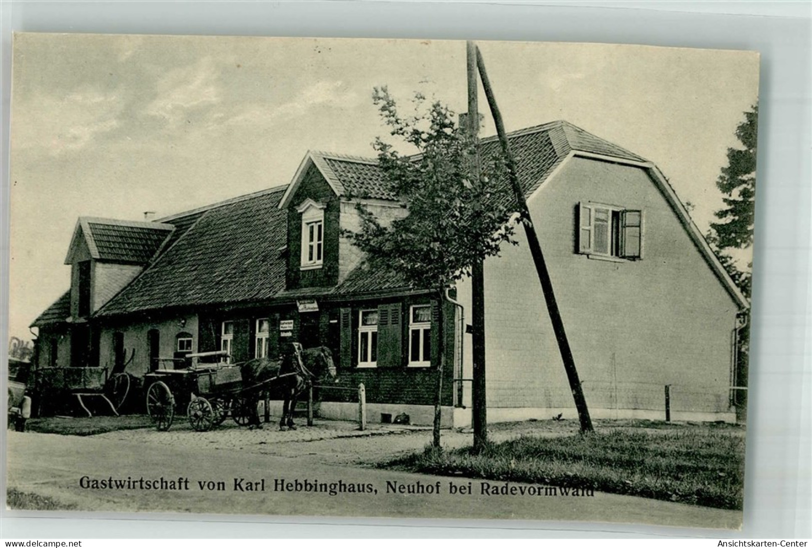 13588692 - Radevormwald