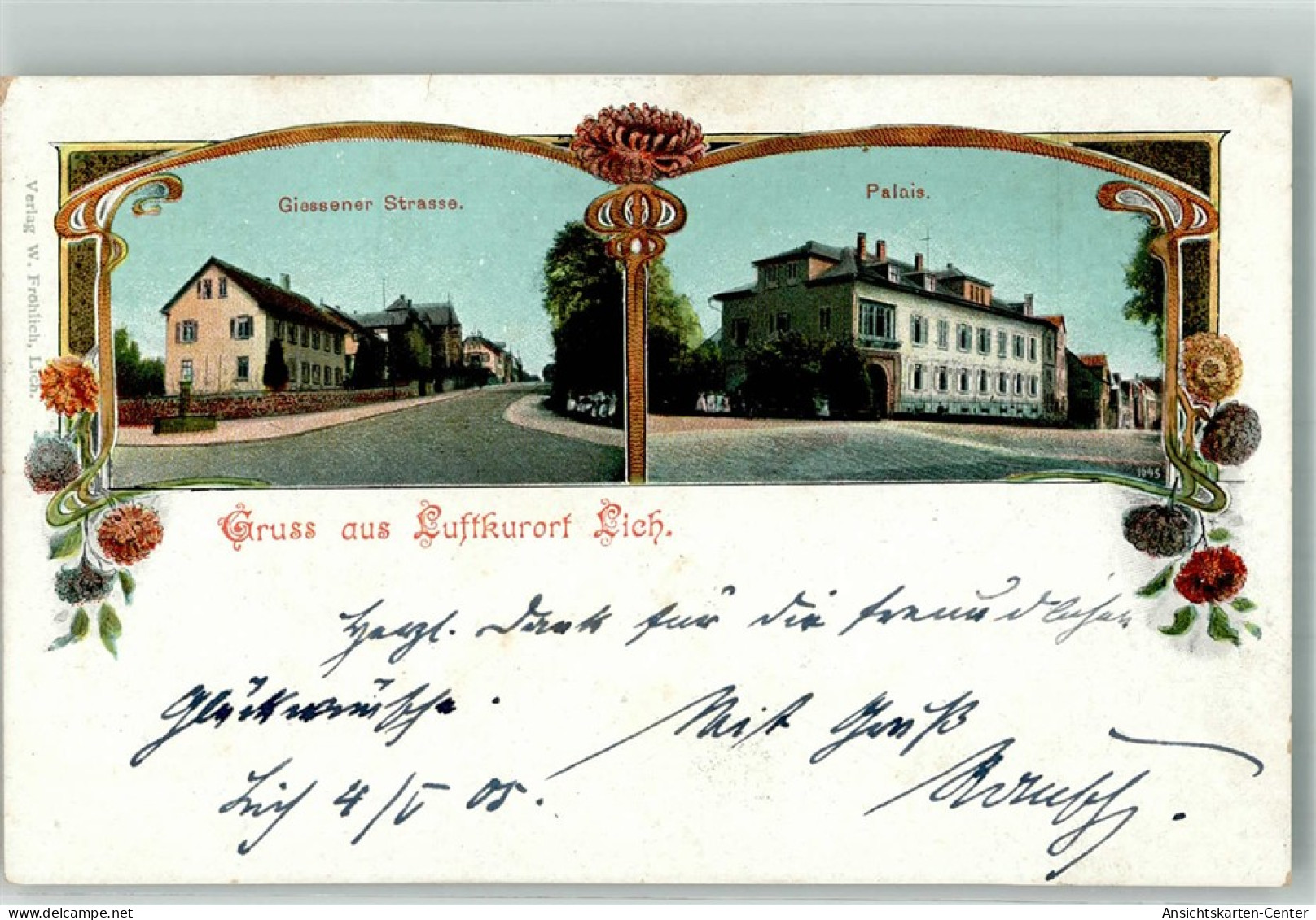 13588695 - Lich , Hess