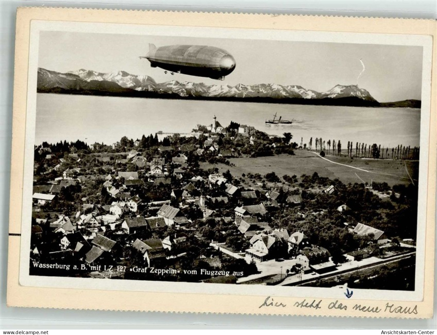 13588715 - Wasserburg Bodensee