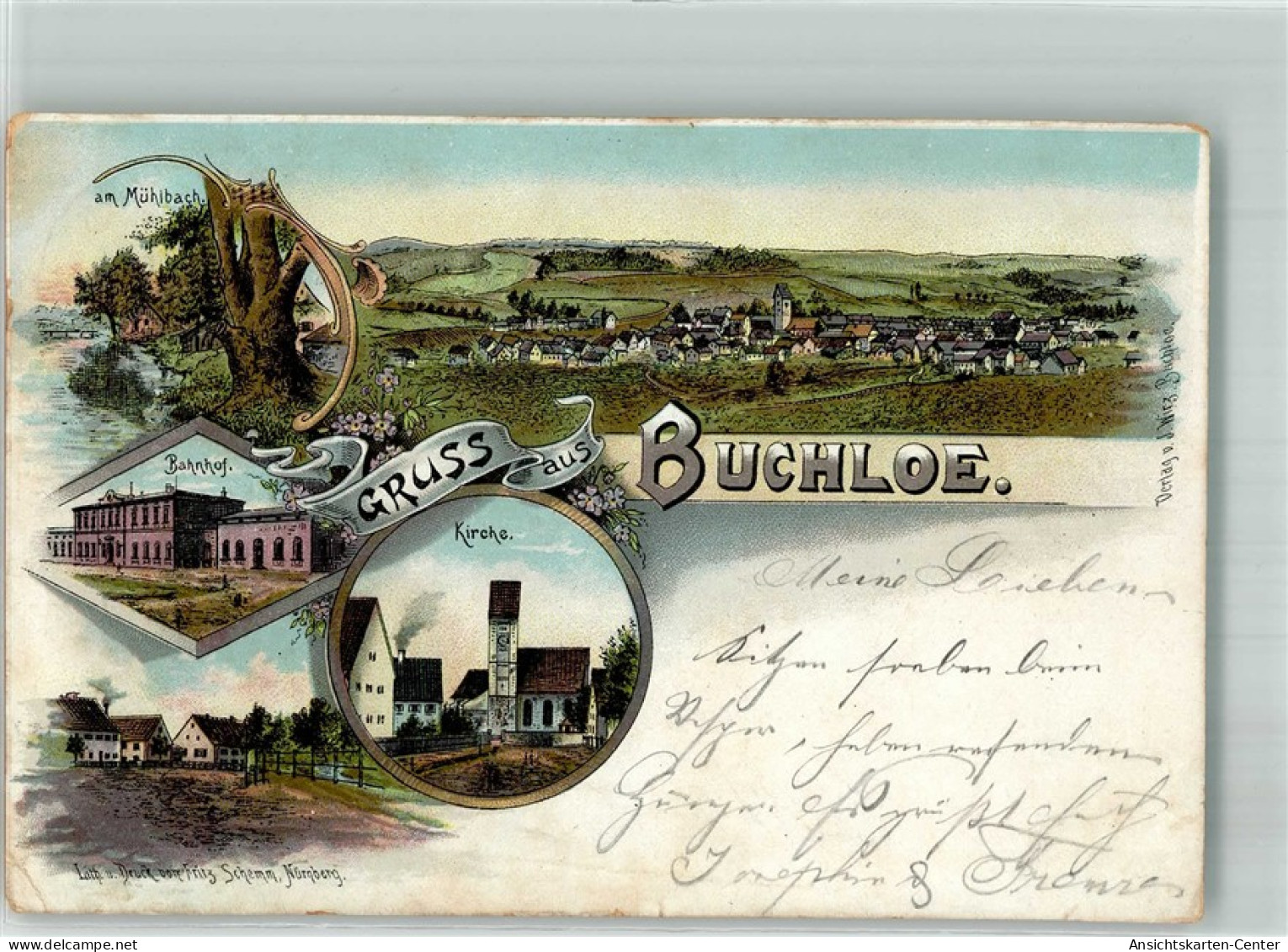 13588751 - Buchloe