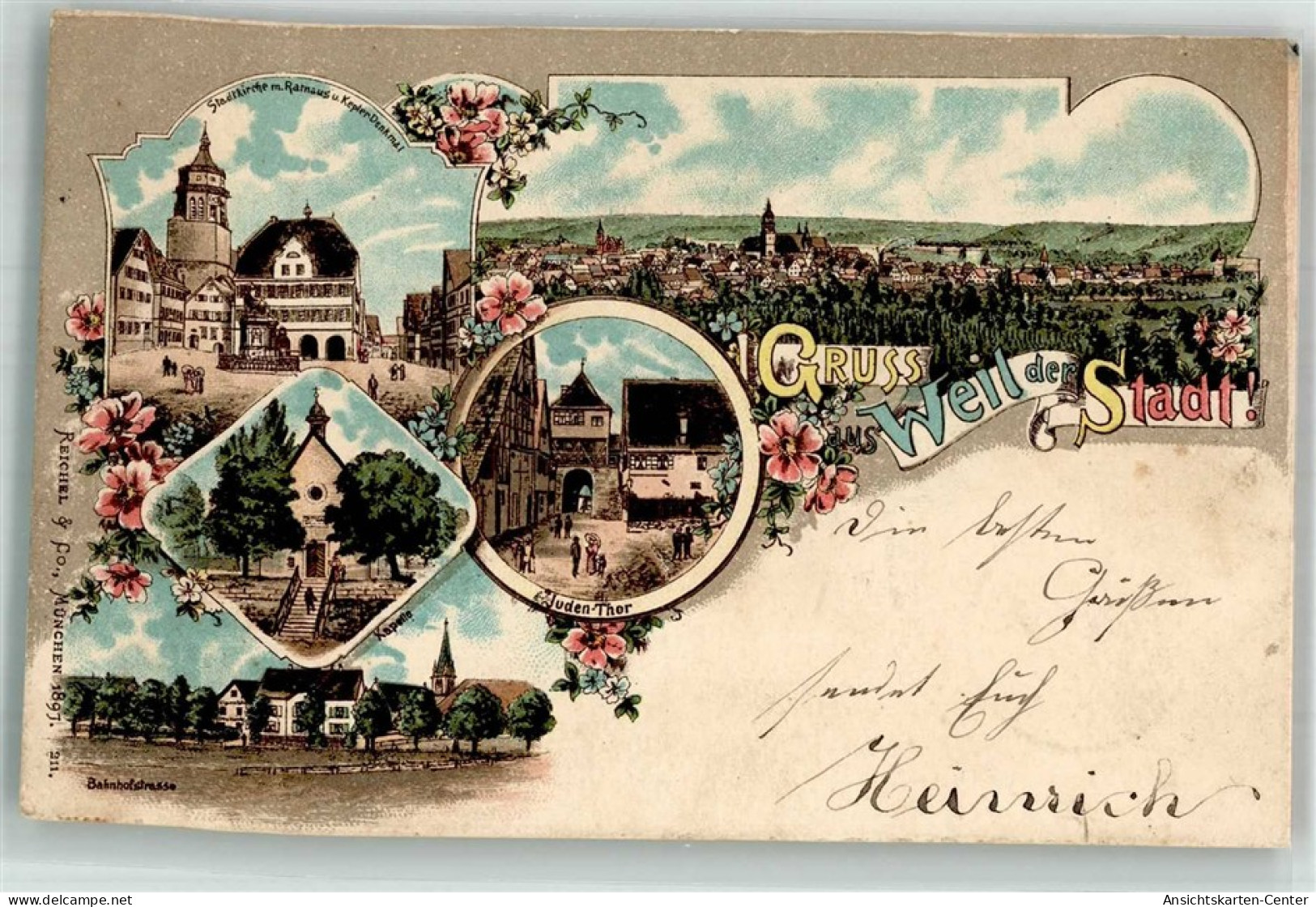 13588768 - Weil der Stadt