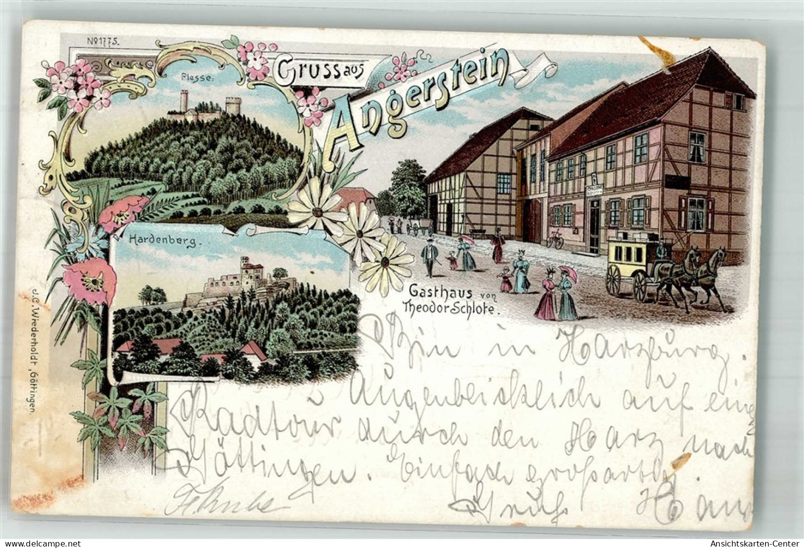 13588866 - Angerstein