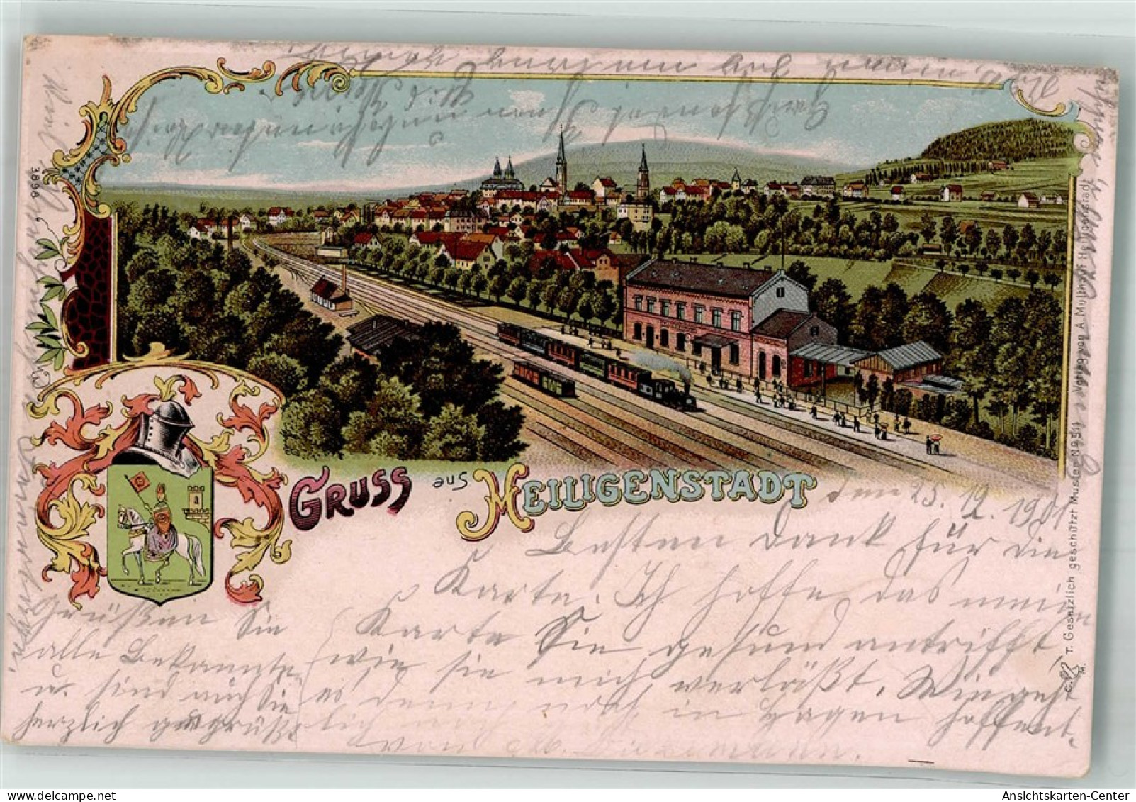 13588893 - Heilbad Heiligenstadt