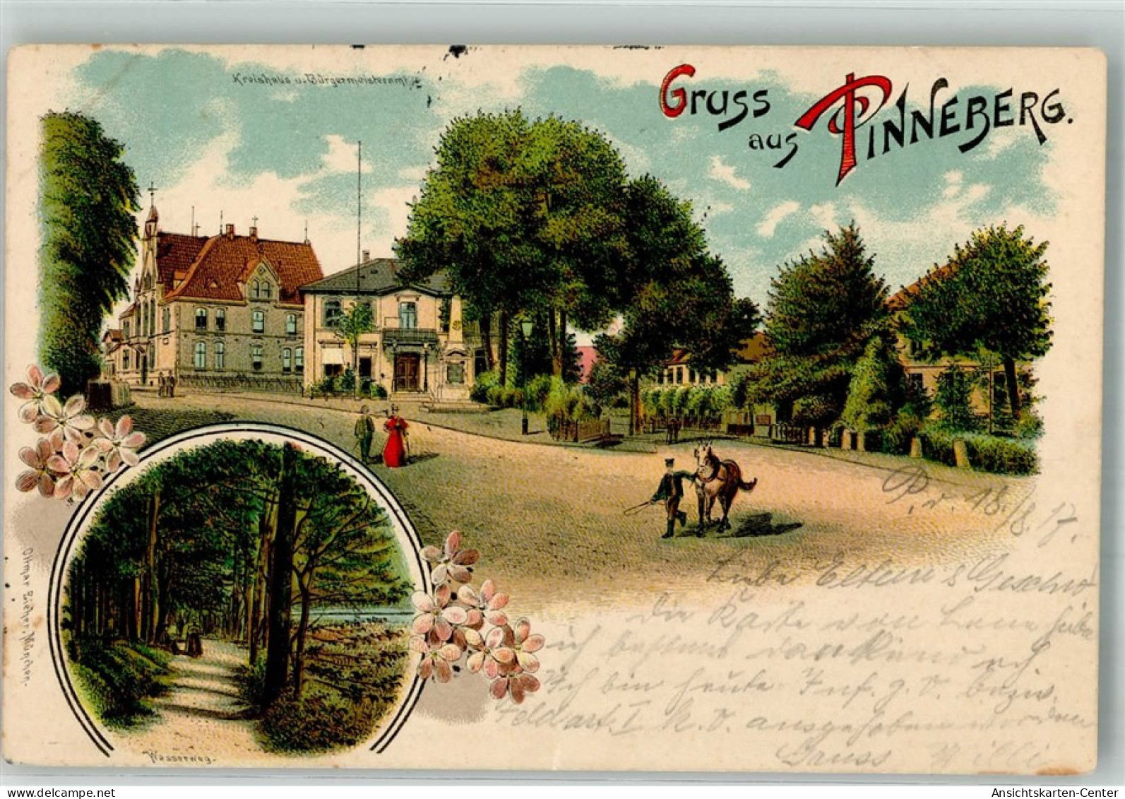 13588909 - Pinneberg