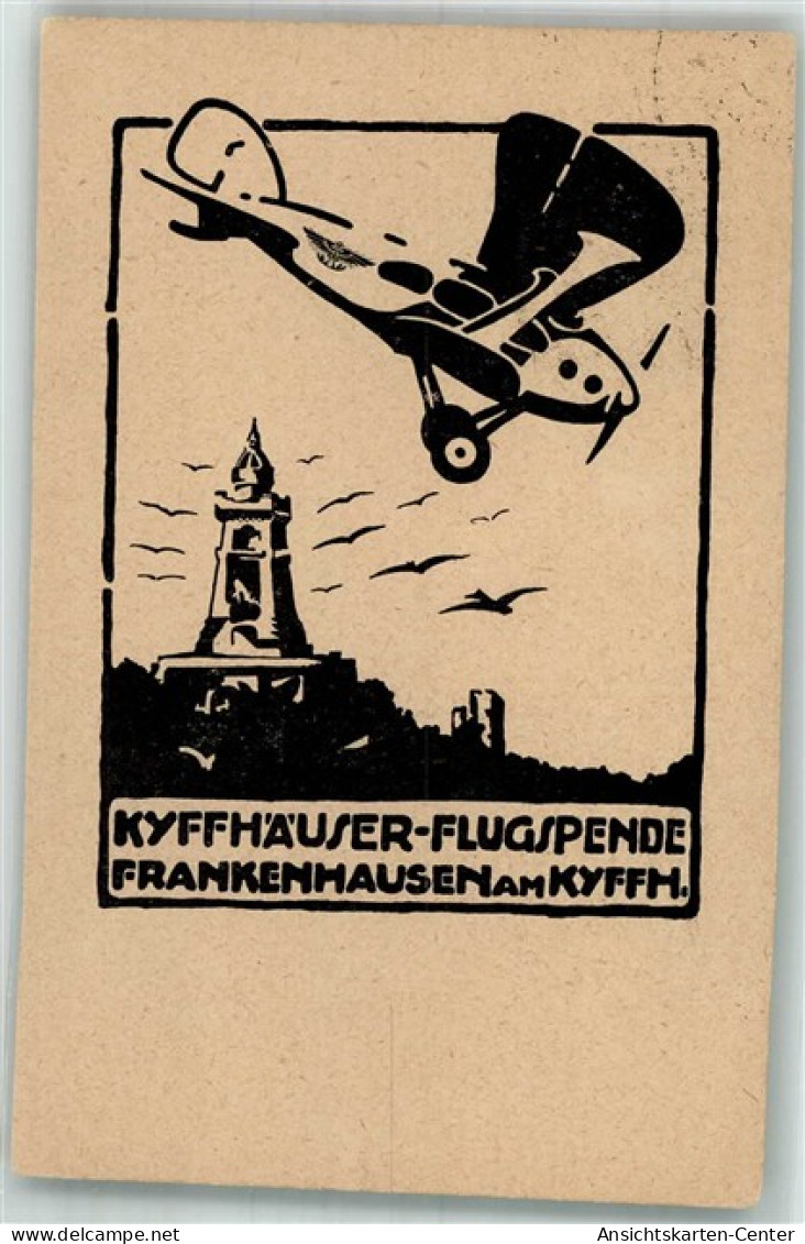 13589771 - Bad Frankenhausen ,Kyffhaeuser