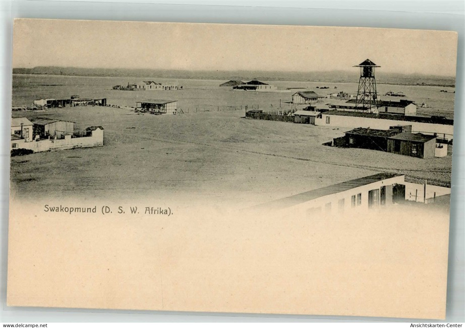 13589920 - Swakopmund