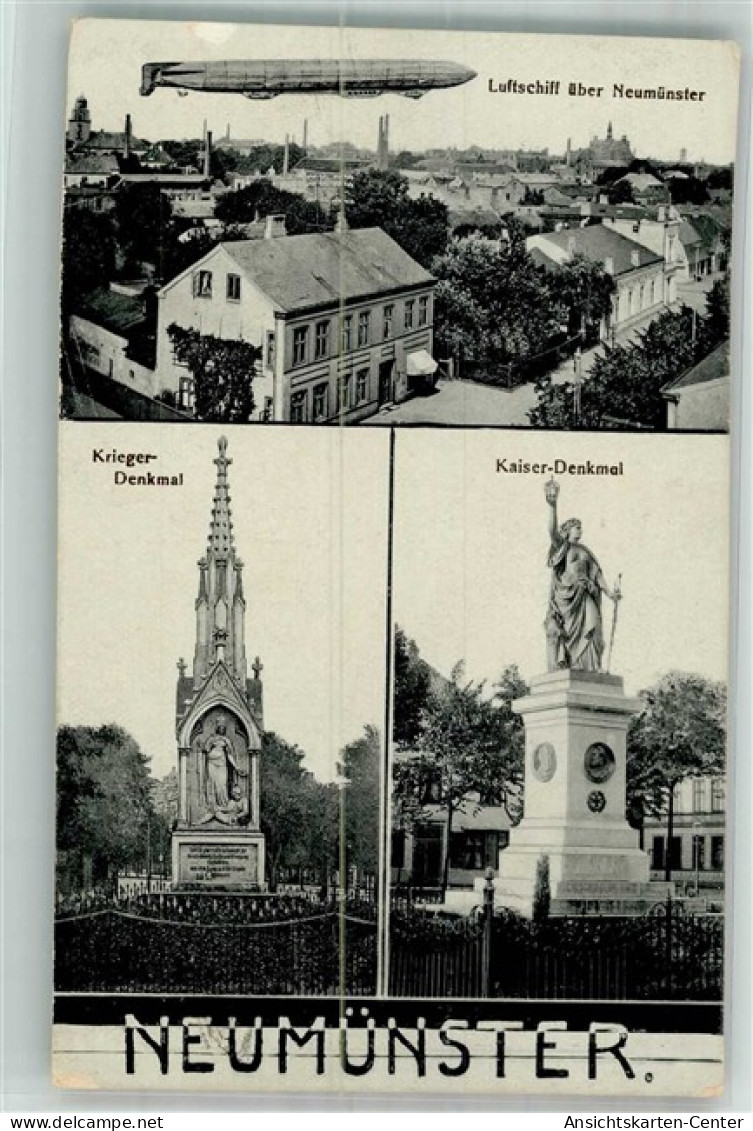 13590265 - Neumuenster , Holst