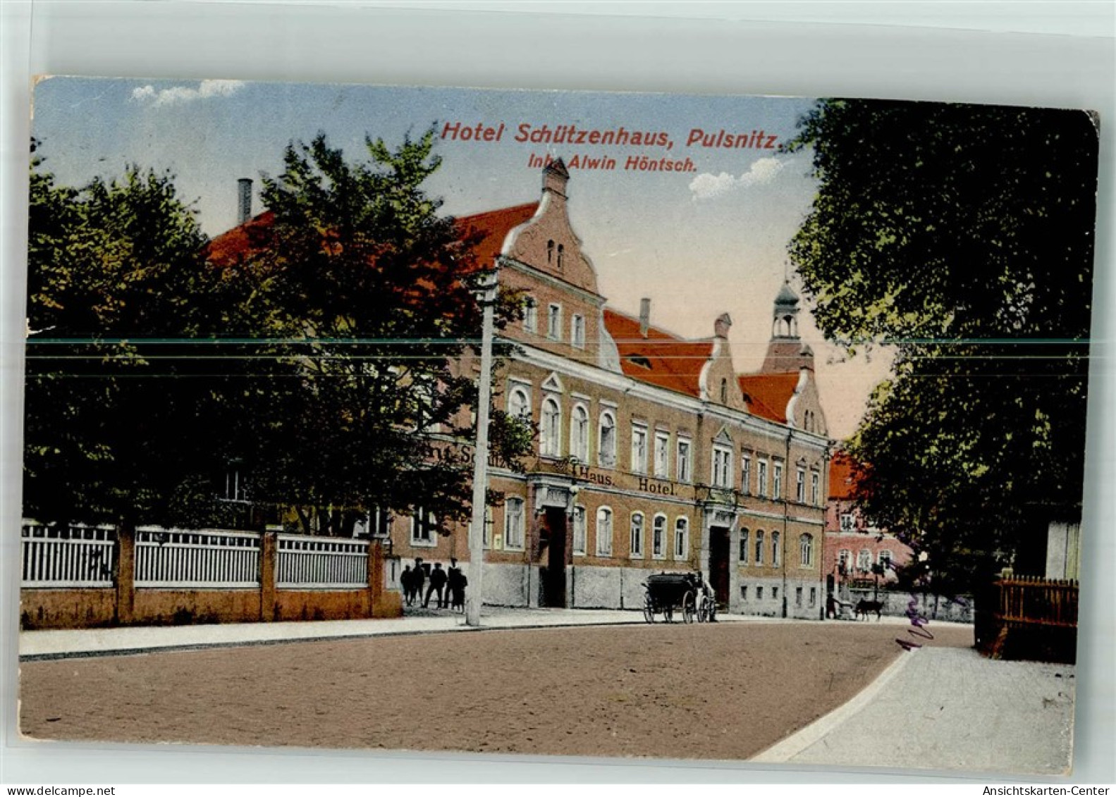 13590337 - Pulsnitz