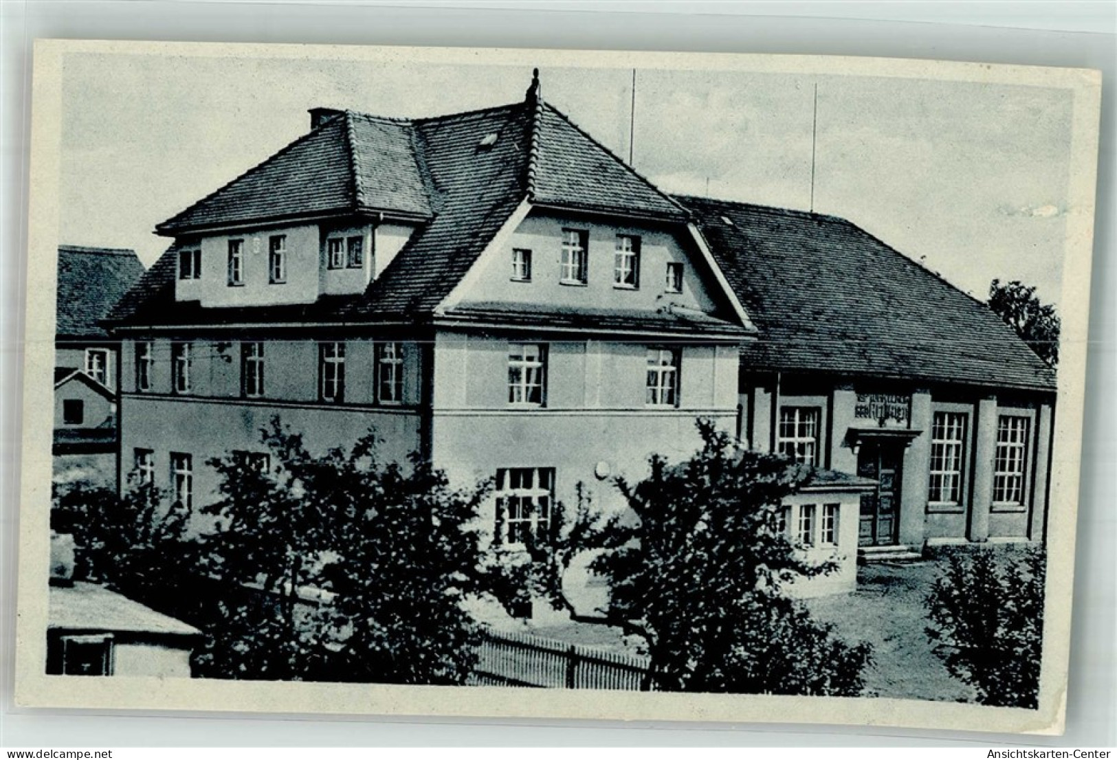 13590355 - Werdau , Sachs