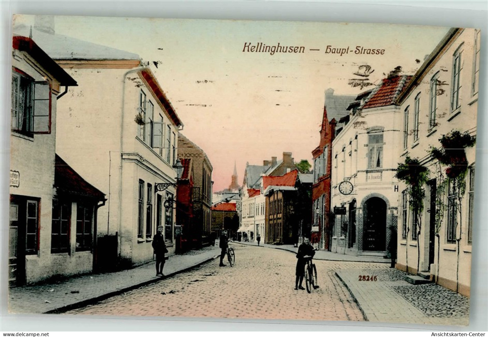 13590372 - Kellinghusen