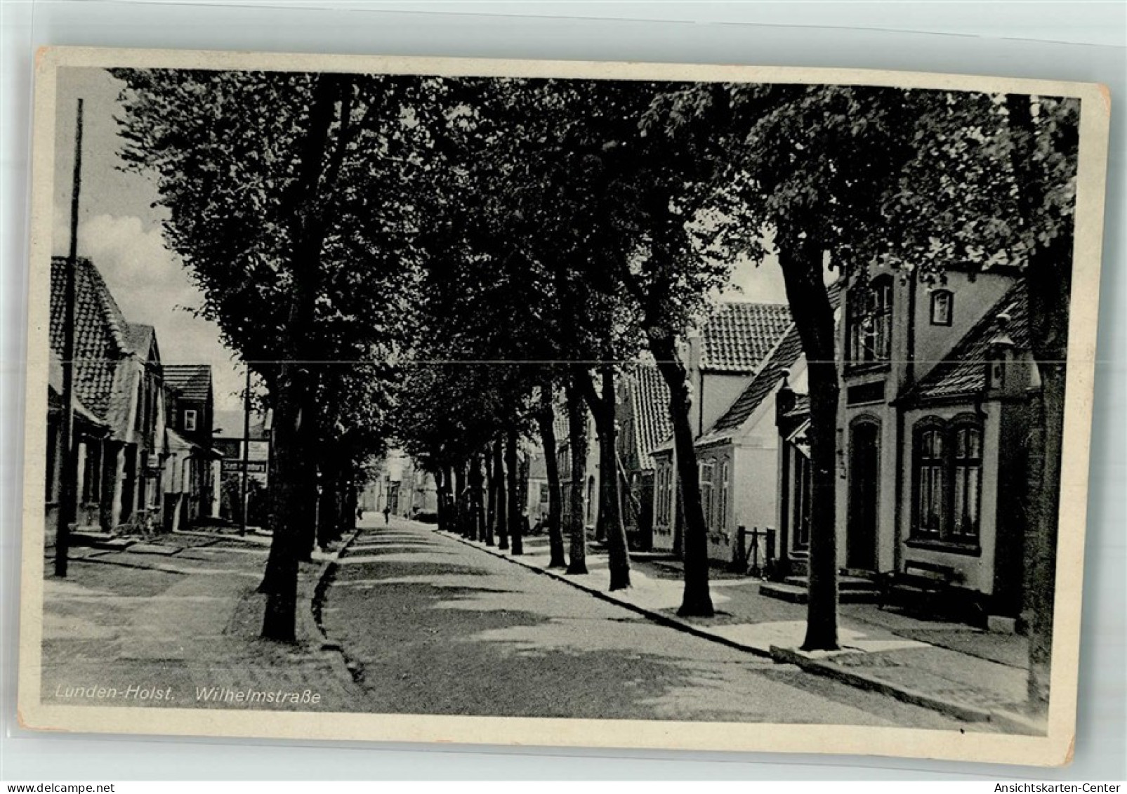 13590376 - Lunden , Holst