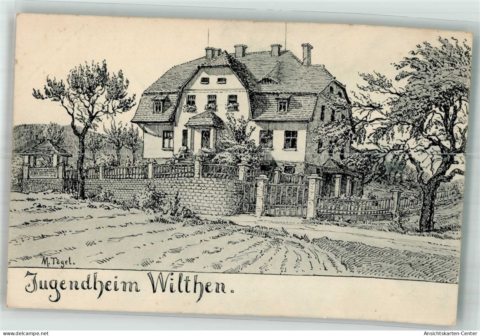 13590466 - Wilthen