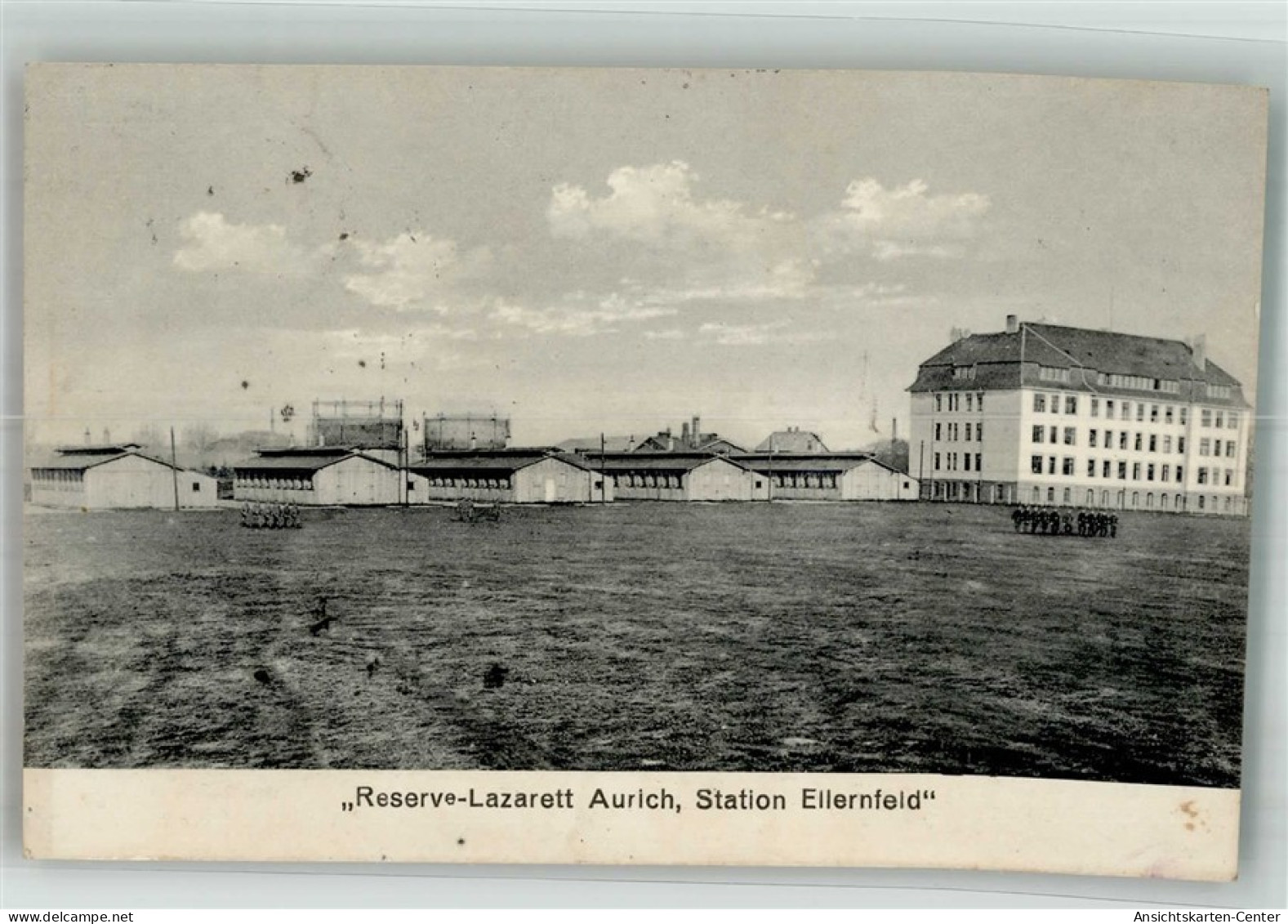 13590474 - Aurich , Ostfriesland