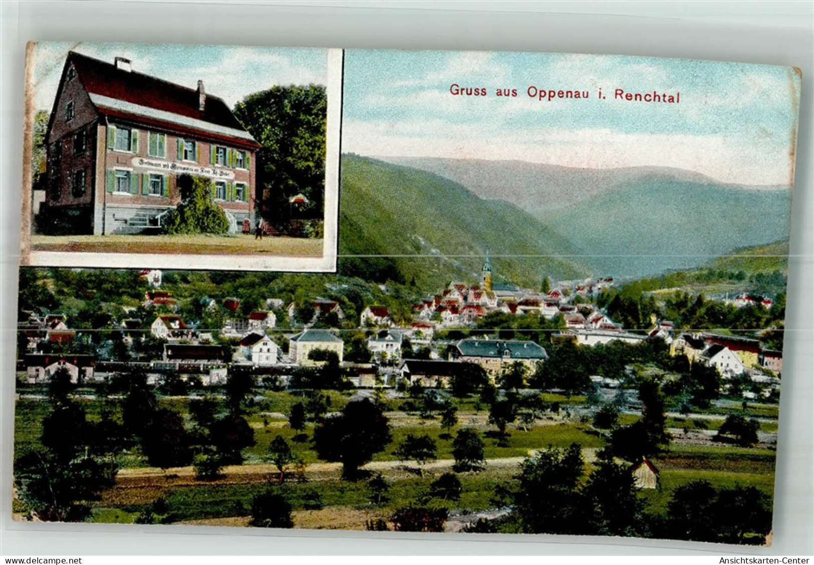 13590487 - Oppenau