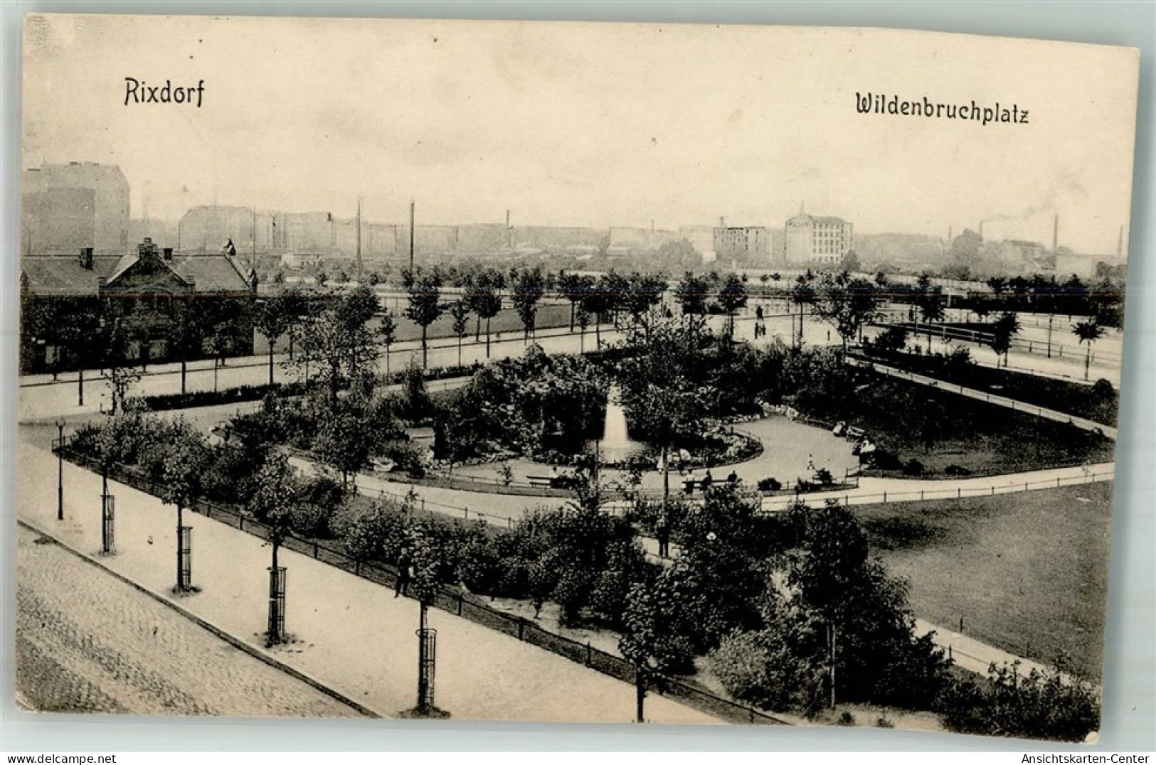 13590736 - Rixdorf
