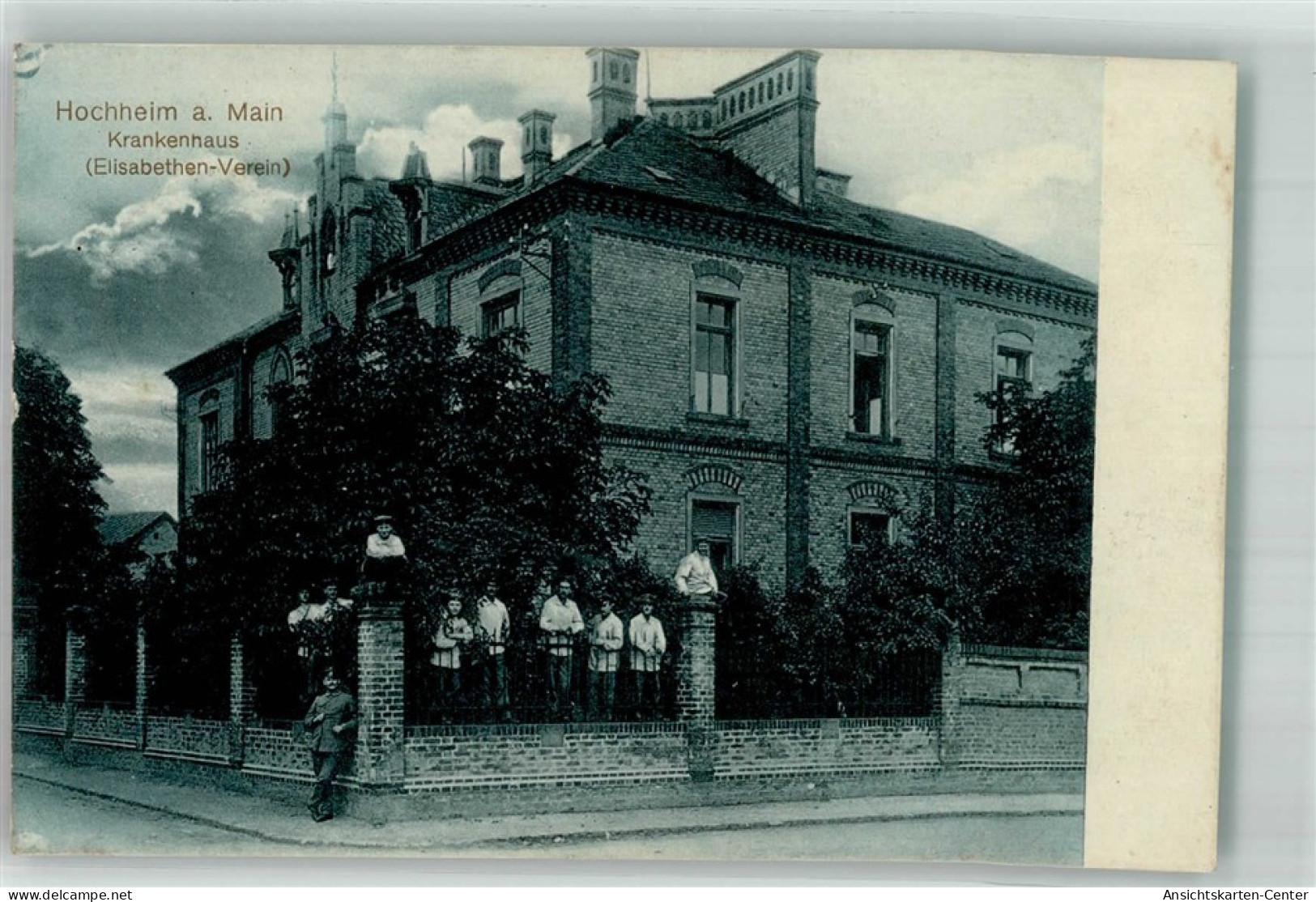 13590853 - Hochheim am Main