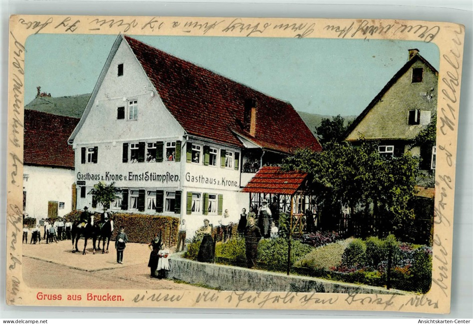 13591017 - Brucken