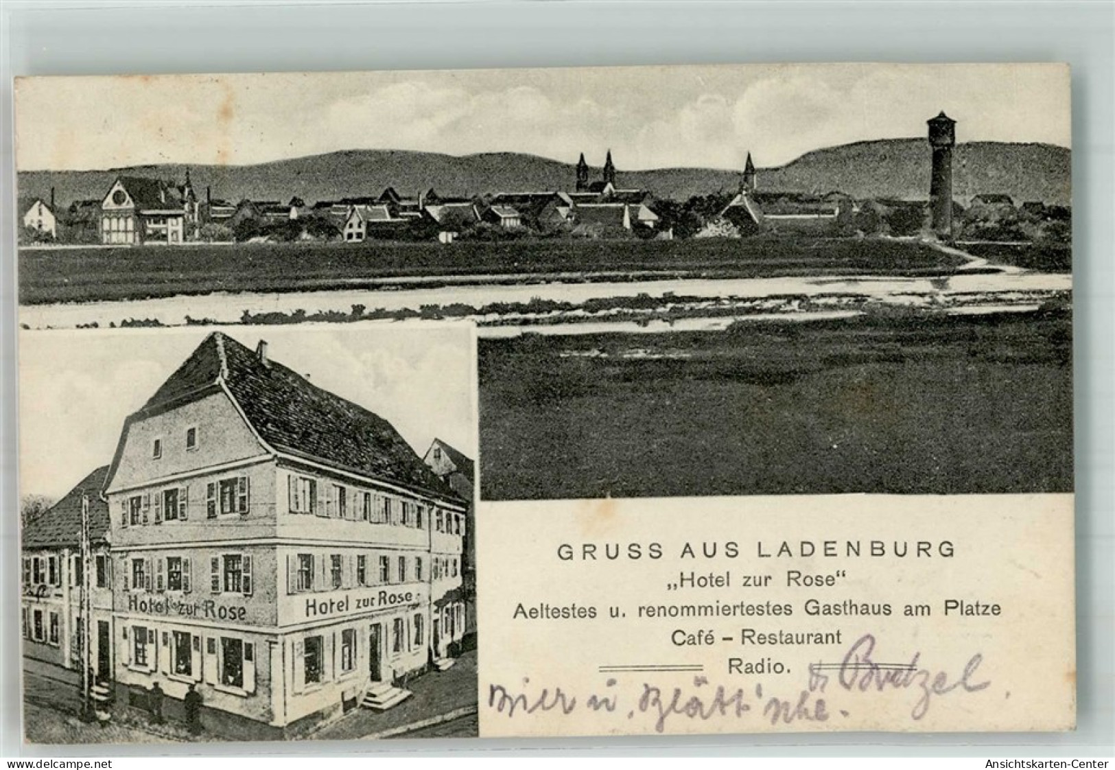13591134 - Ladenburg