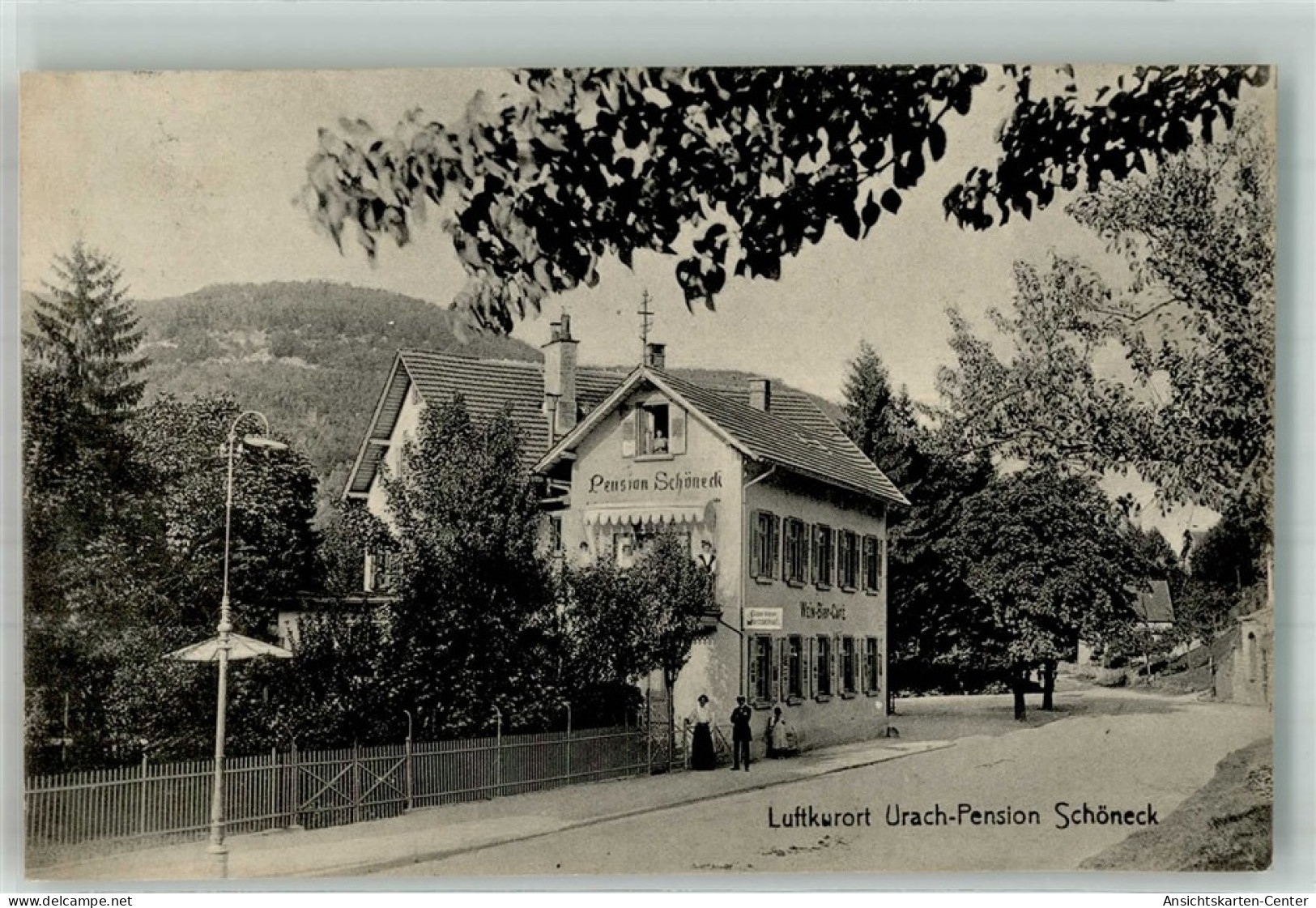 13591237 - Urach Bad Urach