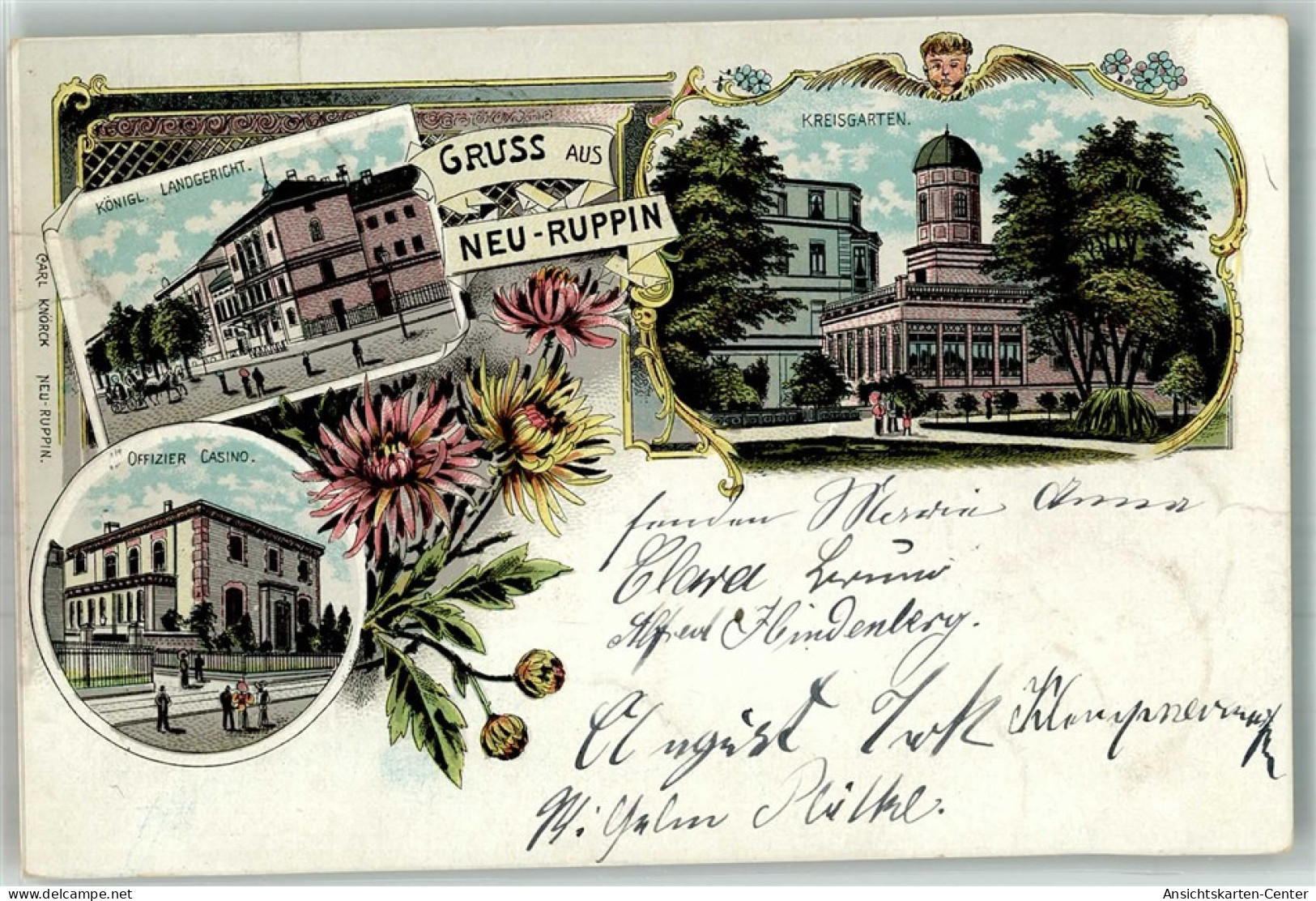 13591387 - Neuruppin