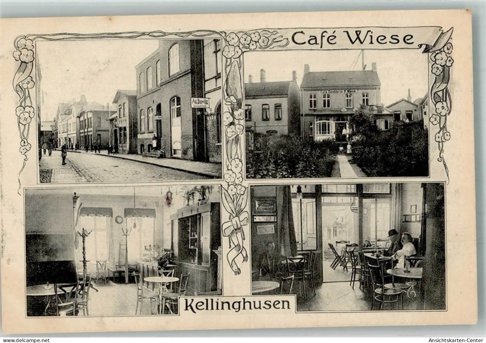 13591677 - Kellinghusen