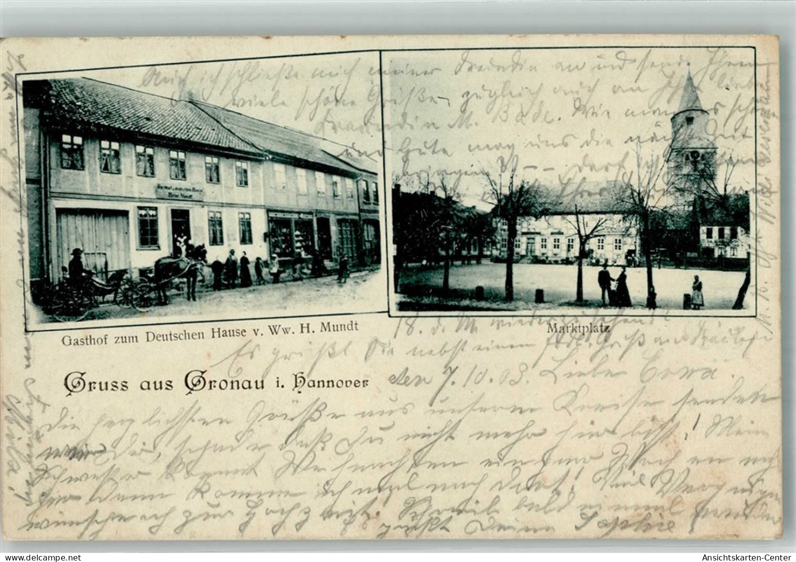 13591688 - Gronau Leine