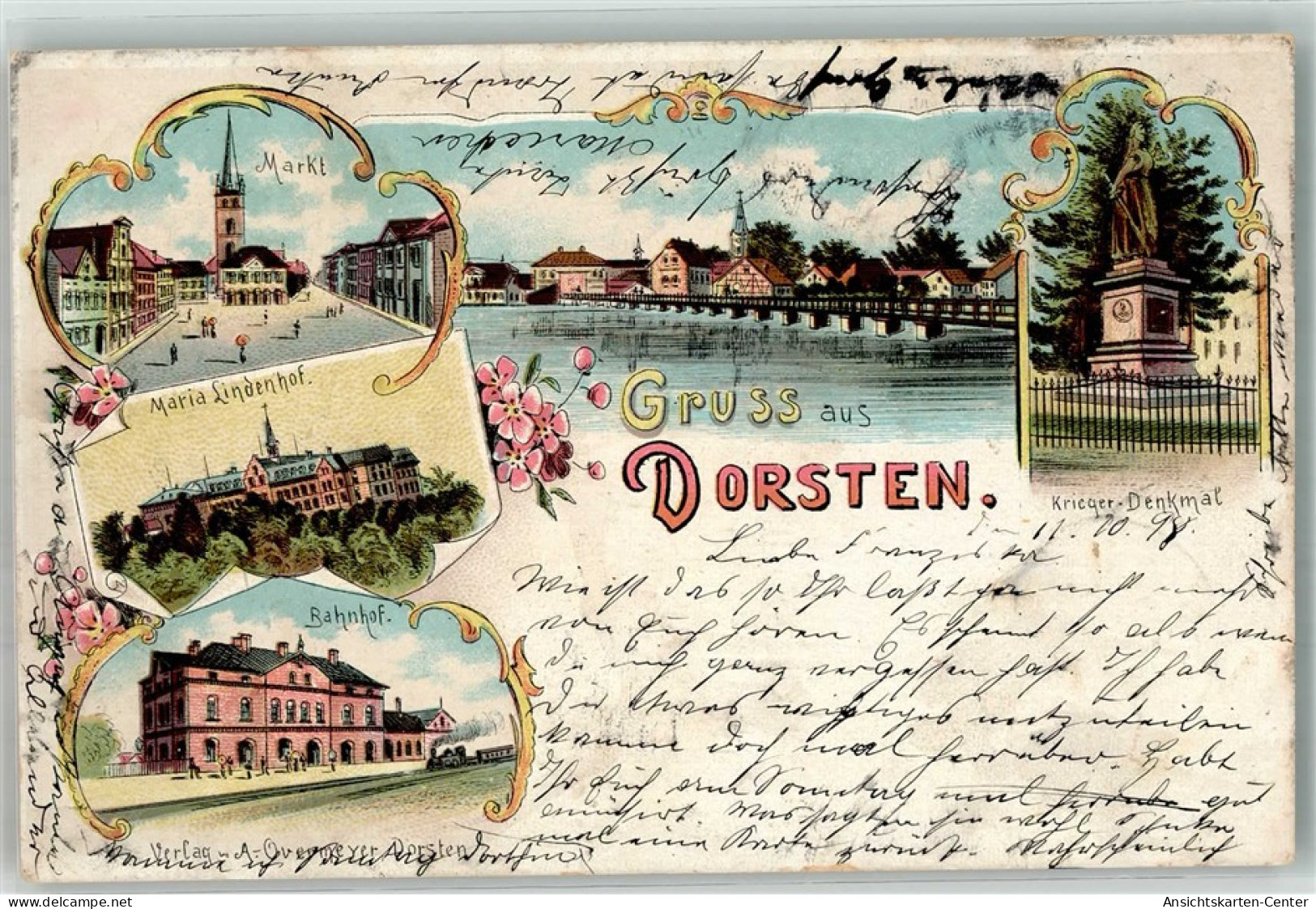 13591790 - Dorsten
