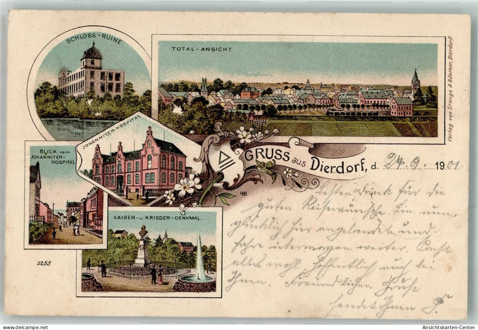 13591813 - Dierdorf